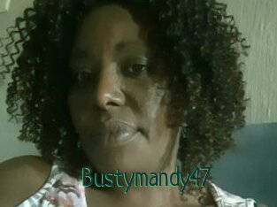 Bustymandy47