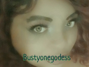 Bustyonegodess