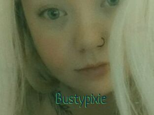 Bustypixie