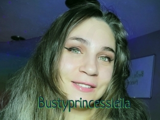 Bustyprincessleila