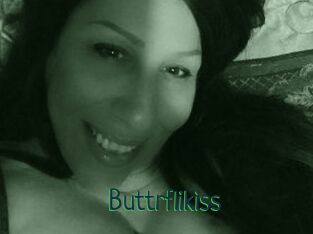 Buttrflikiss