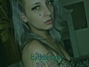 Bxddiemxdy