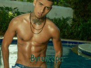 Byroncoper