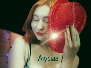 Alyciaa