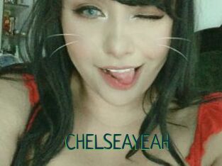 CHELSEAYEAH