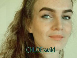 CHLOExwild