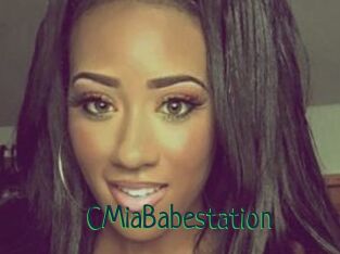 CMiaBabestation