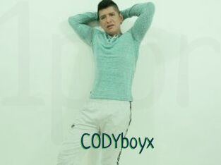 CODYboyx