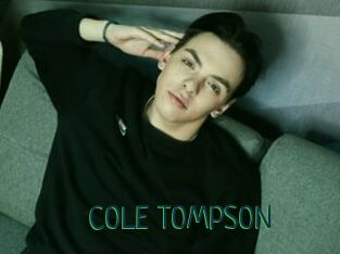 COLE_TOMPSON