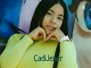 CadiJener