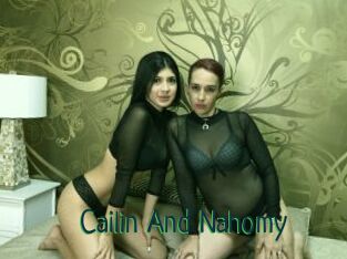Cailin_And_Nahomy