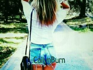 CailynBurn