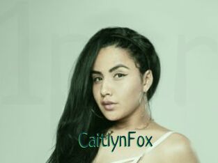 CaitlynFox