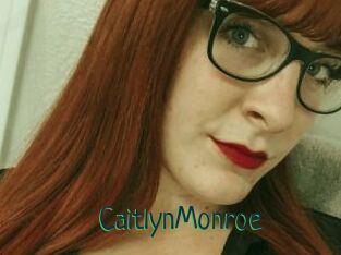 CaitlynMonroe