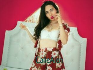 CalieAlen