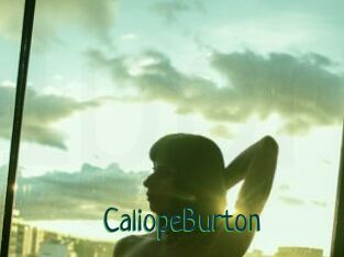 CaliopeBurton