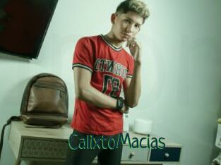 CalixtoMacias