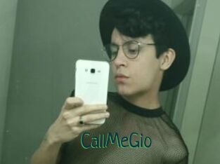 CallMeGio