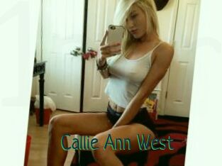 Callie_Ann_West