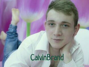CalvinBrand