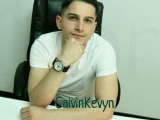 CalvinKevyn