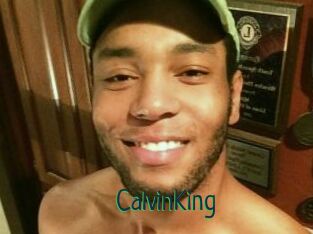 CalvinKing