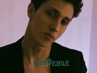 CamiPeanut