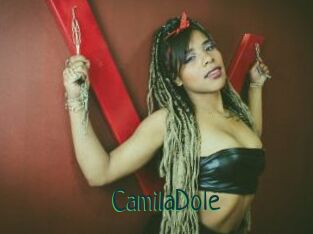 CamilaDole