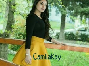CamilaKay