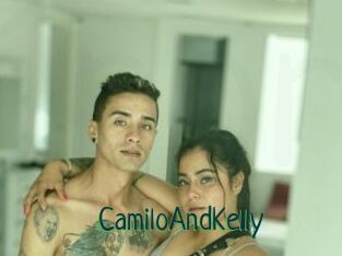 CamiloAndKelly