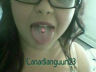 Canadianguurl23