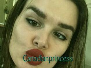 Canadianprincess
