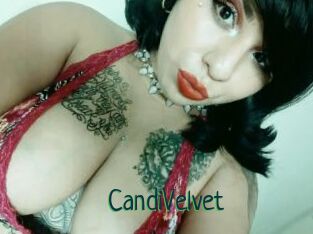 CandiVelvet