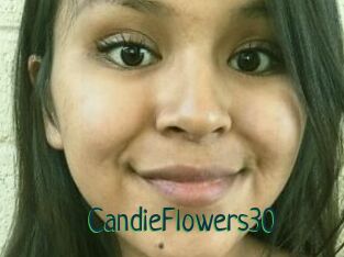 CandieFlowers30
