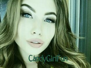 CandyGirlFun