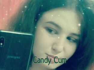 Candy_Cum