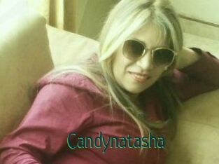 Candynatasha