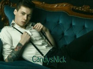 CandysNick