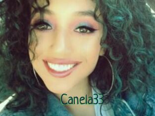 Canela33