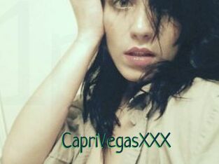 CapriVegasXXX