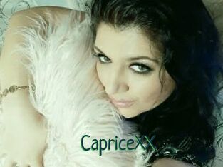 CapriceXX
