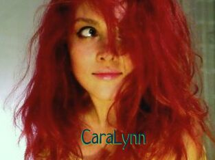 CaraLynn