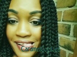 CaramelCookies