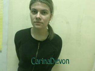 CarinaDevon