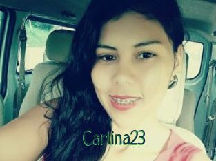 Carlina23