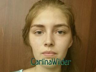 CarlinaWilder