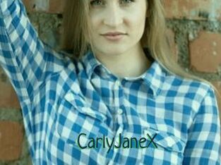 CarlyJaneX