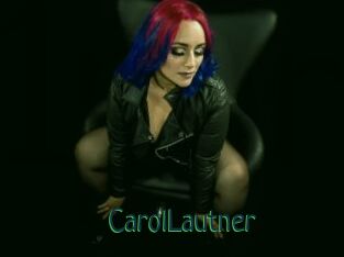 CarolLautner