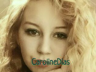 CarolineDias