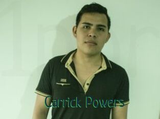 Carrick_Powers